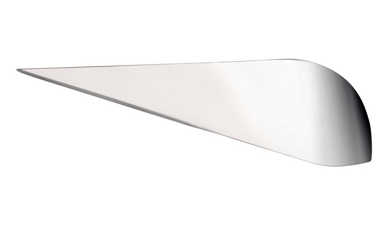 Antechinus Stainless Steel Cheese Knife