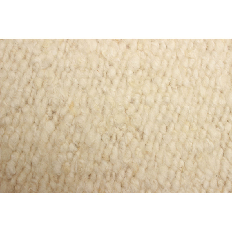 Sienna Cream Rug 4'0" x 6'0"