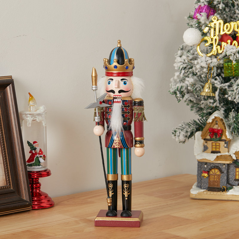 Christmas Nutcracker