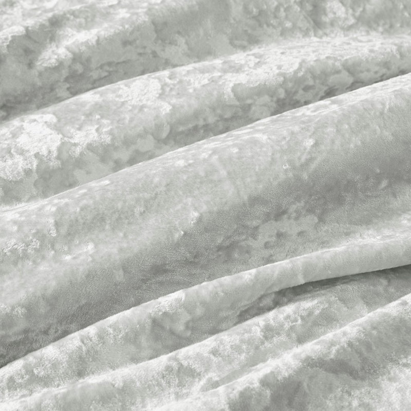 Ensembles de literie en sherpa douillets, velours de polyester grand pour une maison moderne
