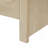 Tall Arched Kitchen Pantry