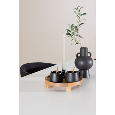 Switzer 6 - Person Dining Set