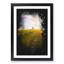 Windmill upon a Hill in Warwickshire - Framed Print-56851978-56851979