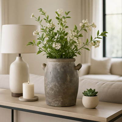 Vase de table Hooge Rustic Charm