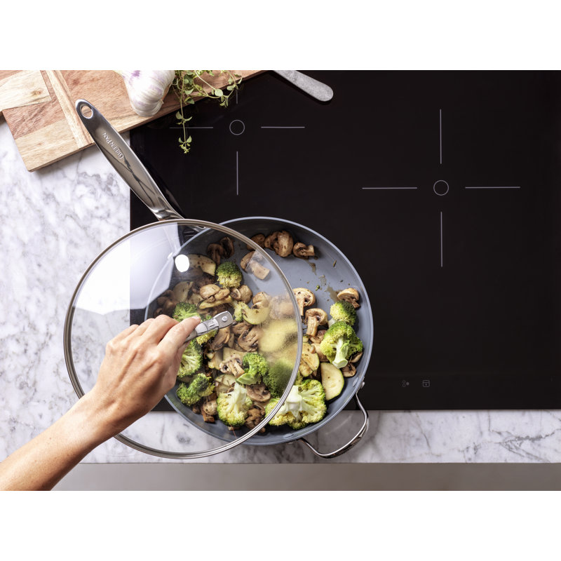 GreenPan Universal Glass Lid, 30 cm