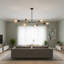 Lustre spoutnik moderne à 6 lumières-646578393