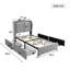 Aydree Upholstered Storage Bed-151667723