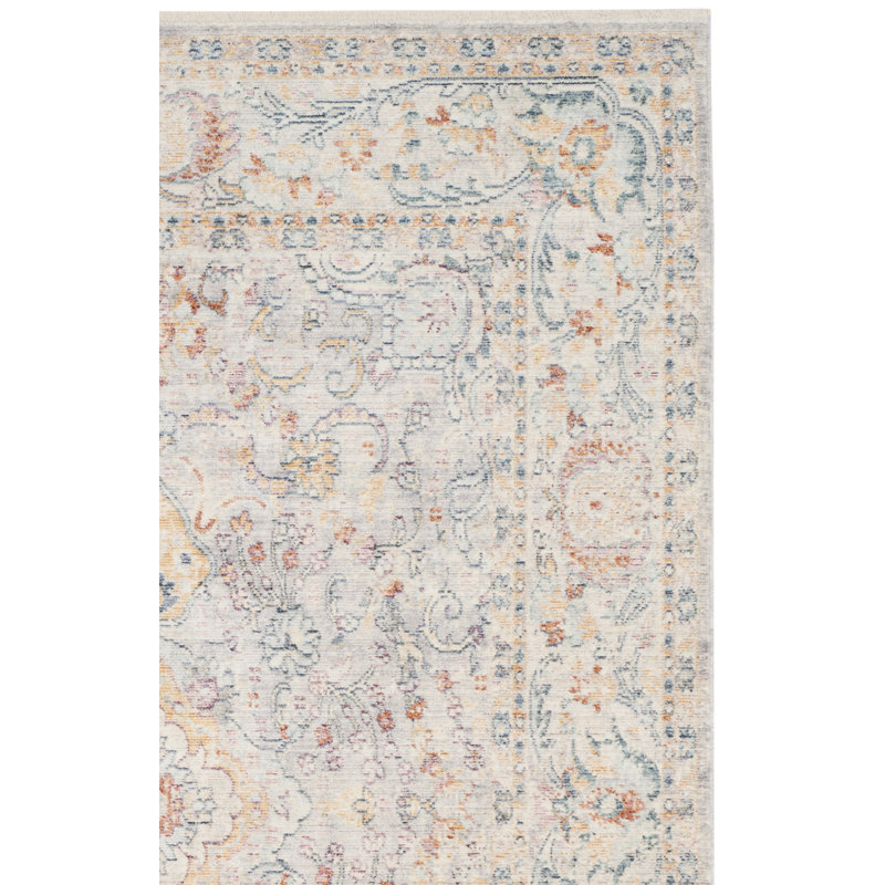 Tapis oriental performance Soren, Rectangulaire 3 pi x 5 pi