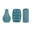 Ensemble de vases décoratifs en céramique-1150130444-1150130442