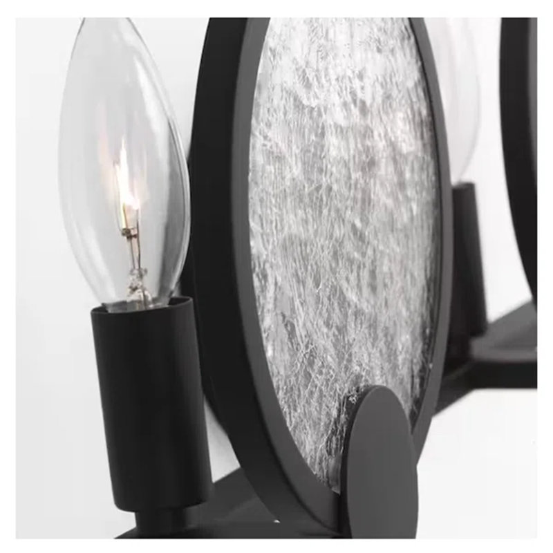 Mamurjon Three Light Wall/Bath