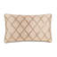 Bardot Lumbar Pillow Cover & Insert