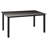 Rectangular 6 - Person Dining Set-953130317