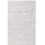 Aon Handwoven Wool Grey Area Rug-458841199