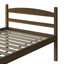 Lit superposé simple au-dessus de simple Jeananne Kids-998180476
