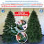 Arbre de noël artificiel pin vert-1481351746