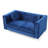 Delray Loveseat Velvet-961442286
