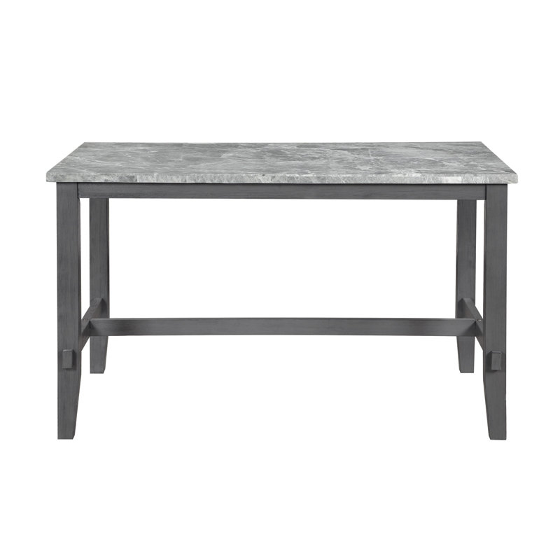 Table à hauteur de comptoir Ireona Isaira