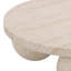 Aurielle 3 Ball Round Coffee Table-1149332420