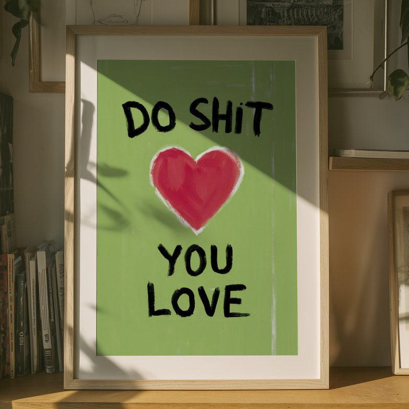 Wrapped Canvas Print, 91.44 cm H x 60.96 cm W