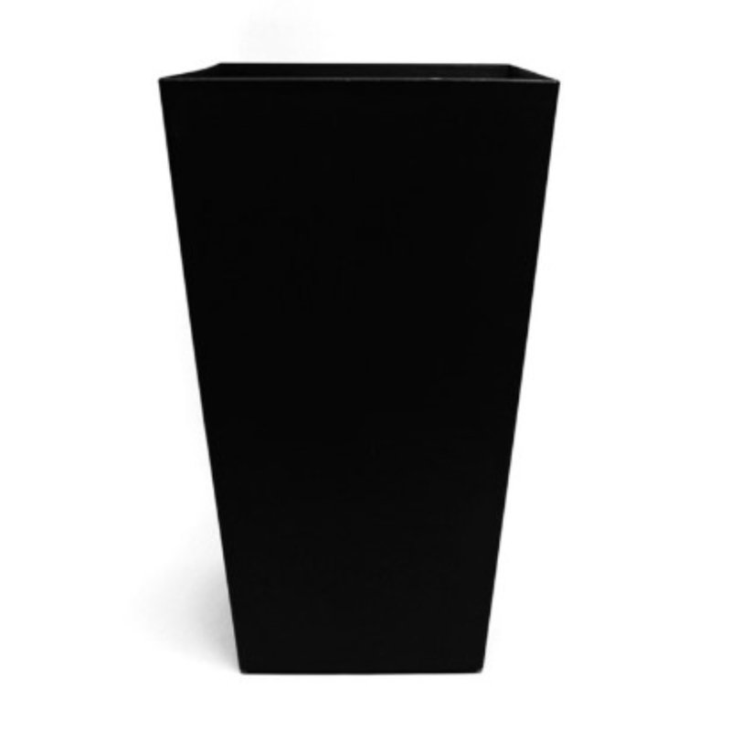 Pot Planter, Black