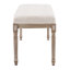 Banc en bois Besednice-1018356392