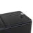 Sunjoy 60 Quarts Serving Station / Cart Cooler with wheels