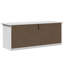 Hallway Bench BODO 114X40x45 Cm-482369912