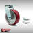 Poly on Aluminum Swivel Caster