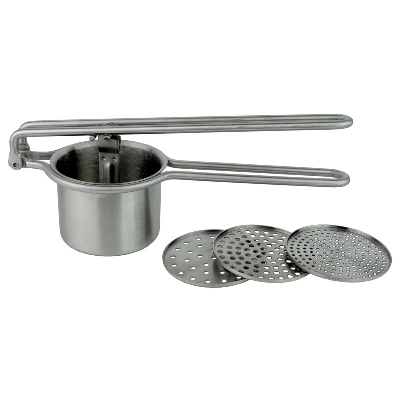 Grunwerg 4 Potato Masher