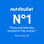 Nutribullet X McLaren Formule 1 Équipe: Pro Blender