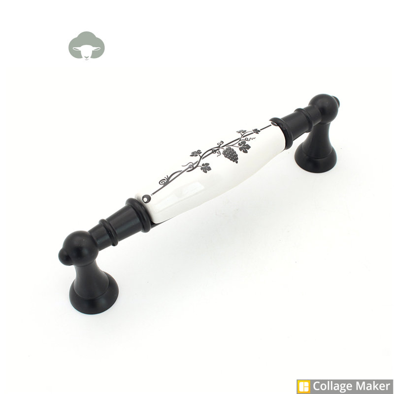 Byng 1.28cm centre Bar Handle