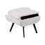 Pocatello Velvet Accent Chair