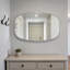 Miroir de salle de bain 30 x 48 po-427090825-427090826