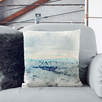 Square Cushion