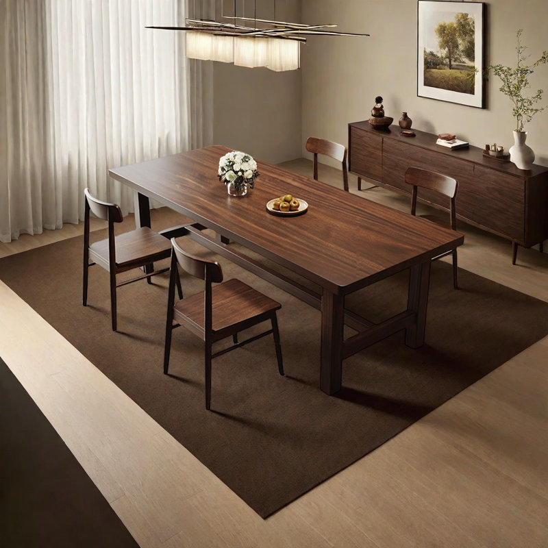 Ofenloch, 29.5"H x 86.6"L x 31.4"W