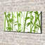 Bamboo - No Frame Print on Glass-152457040-152472546