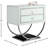 Le 2 - Drawer End Table-24010585