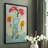 The Matriarch Framed Print - Solid Wood-119597072-119597073