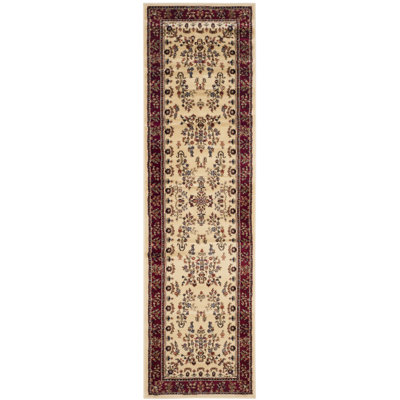 Klose Performance Oriental Rug