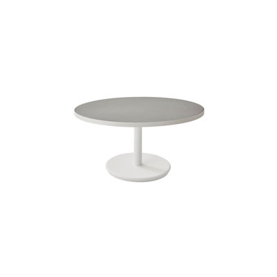 Outdoor Round Table