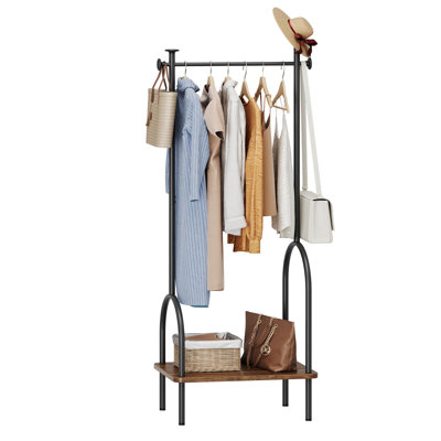 47.5cm Clothing Rack