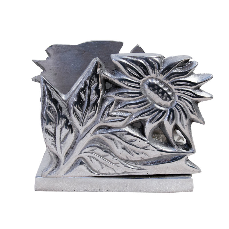 Sunflower Napkin Holder