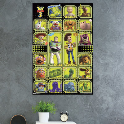 Fantasy & Sci-Fi Paper Print
