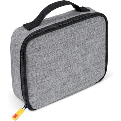 Kodak Luma Projector Case for Kodak Luma 450 with Easy Carry Handle & Adjustable Pockets