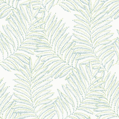 Palmina Floral Roll
