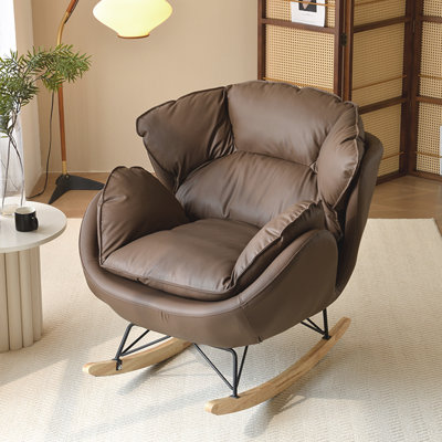 Chaise berçante Fashion Creative Leisure Home