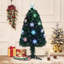 3 arbres de Noël