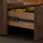 Table basse moderne simple en bois massif-105903263-105903265