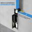 Wall Mounted Toilet Paper Holder-921839222