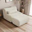 Canapé moelleux inspiré des nuages avec support à ressorts ensachés, tissu en velours côtelé durable, aucun assemblage requis-329840250-329840253
